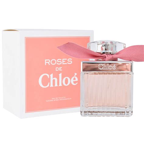 roses de chloe 50 ml|rose de chloe perfume.